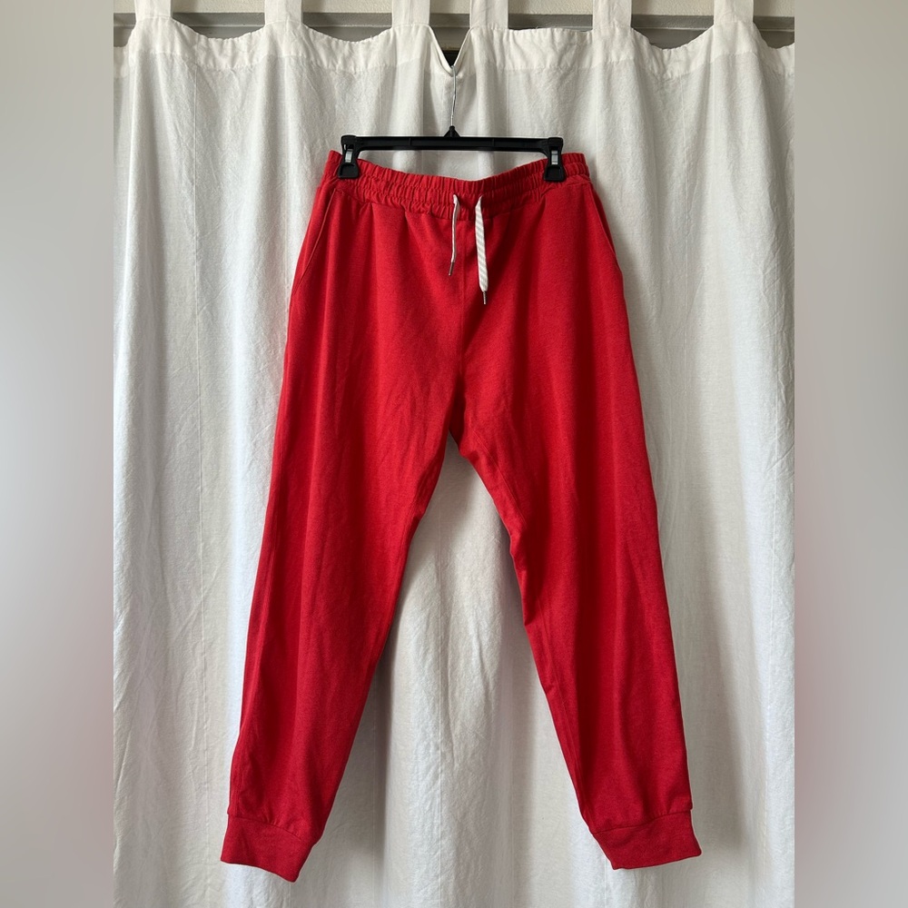 Vuori Performance Jogger